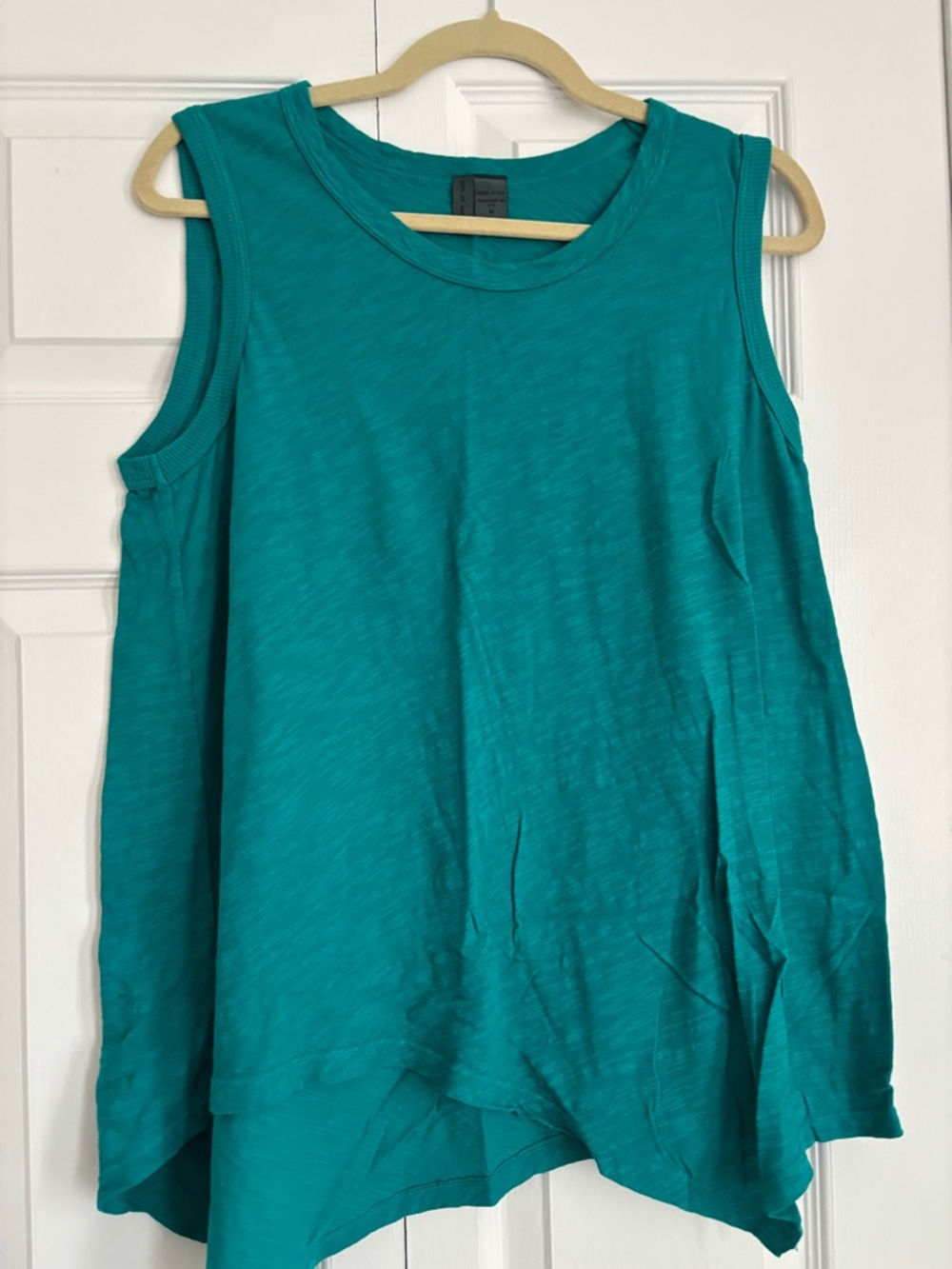 Anthropologie tank
